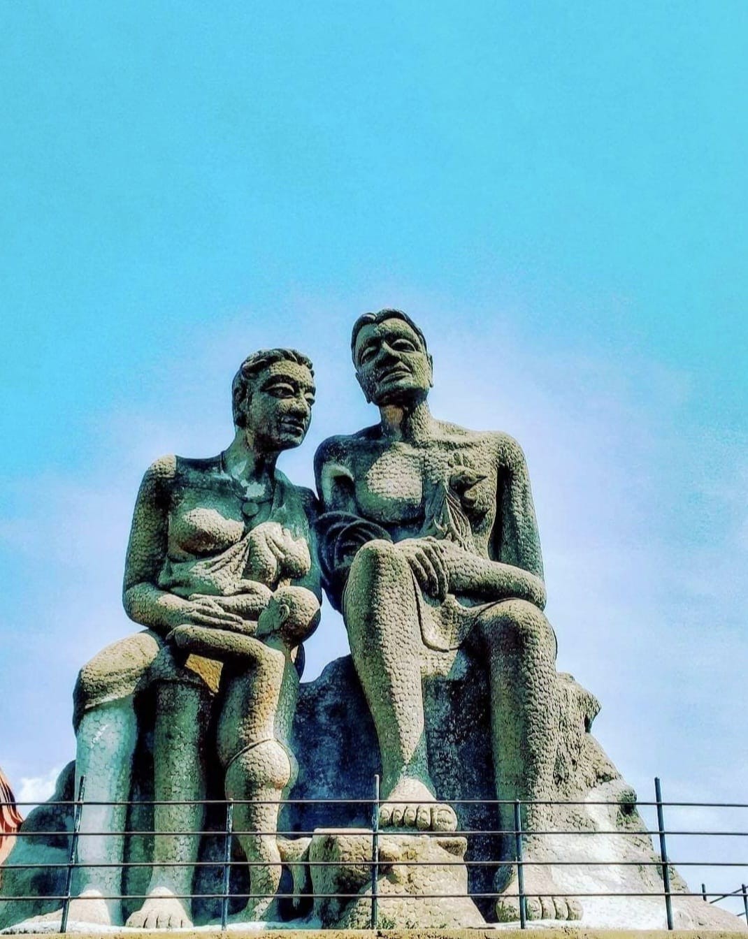 Kuravan & Kurathi